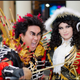 Illustration for article titled Toronto Fan Expo 2014 Cosplay